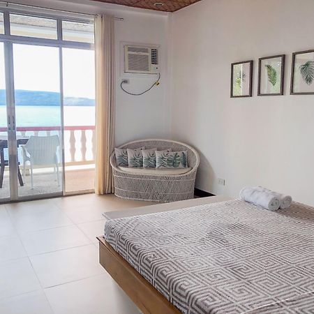 Wuthering Heights Bed & Breakfast By The Sea Ντουμαγκέτ Εξωτερικό φωτογραφία