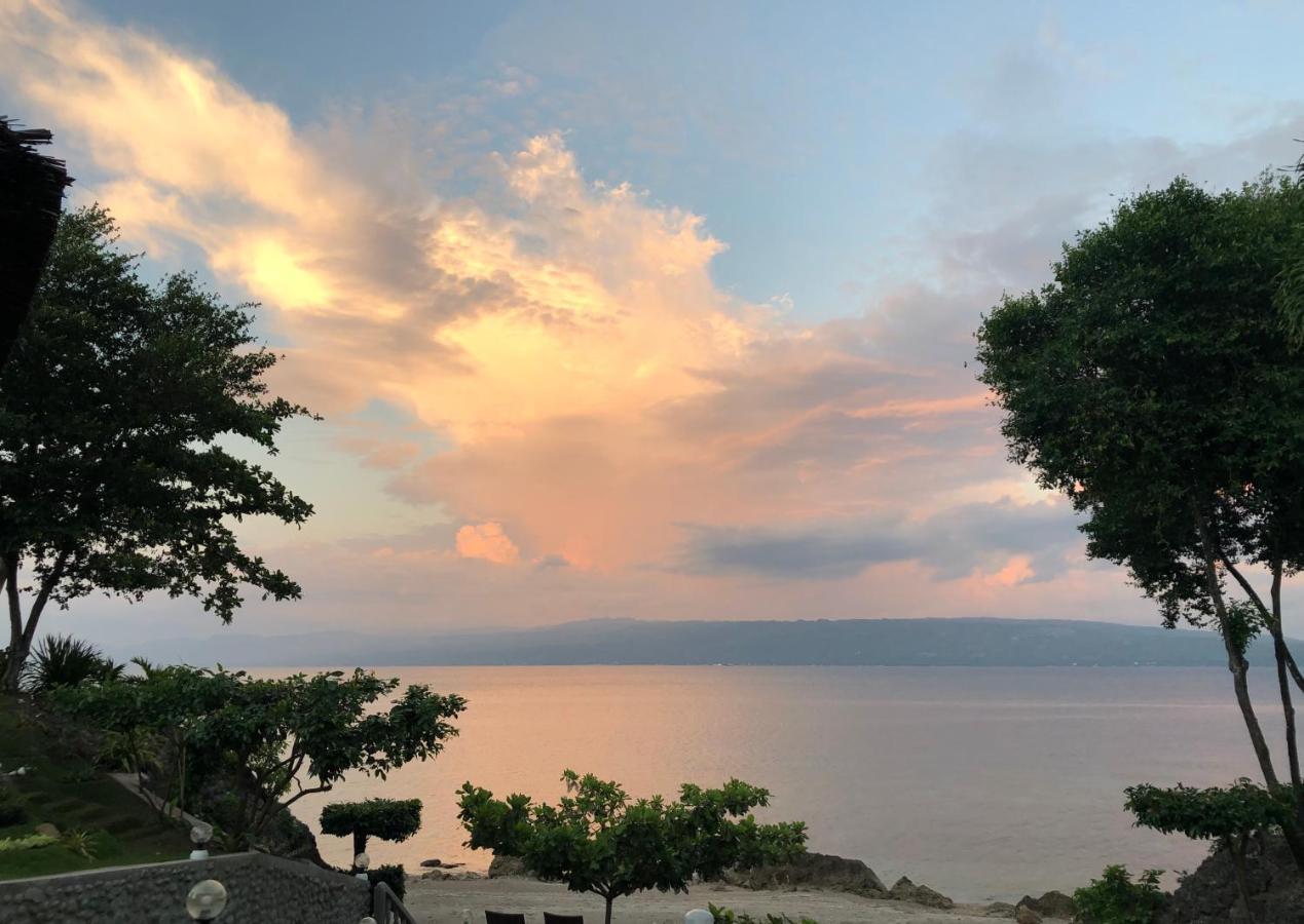 Wuthering Heights Bed & Breakfast By The Sea Ντουμαγκέτ Εξωτερικό φωτογραφία