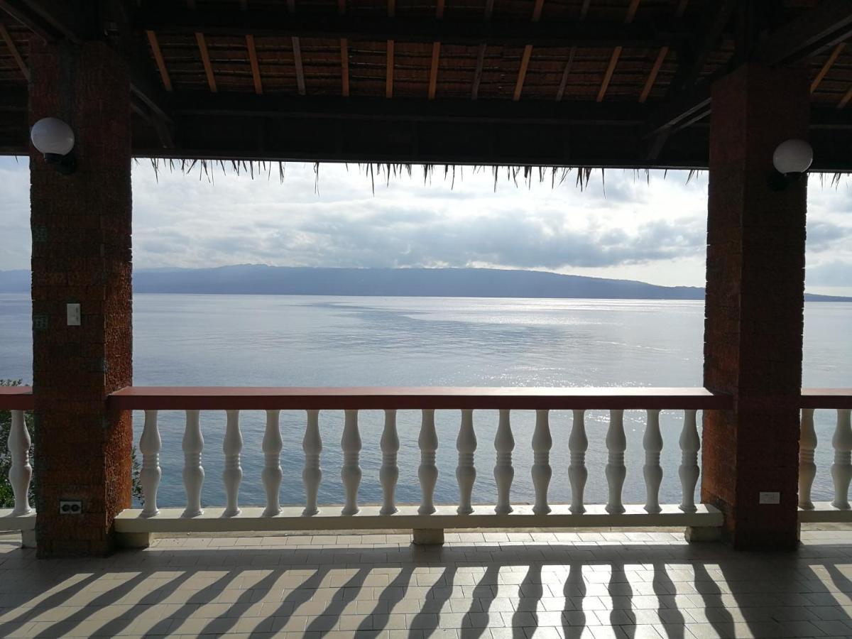 Wuthering Heights Bed & Breakfast By The Sea Ντουμαγκέτ Εξωτερικό φωτογραφία