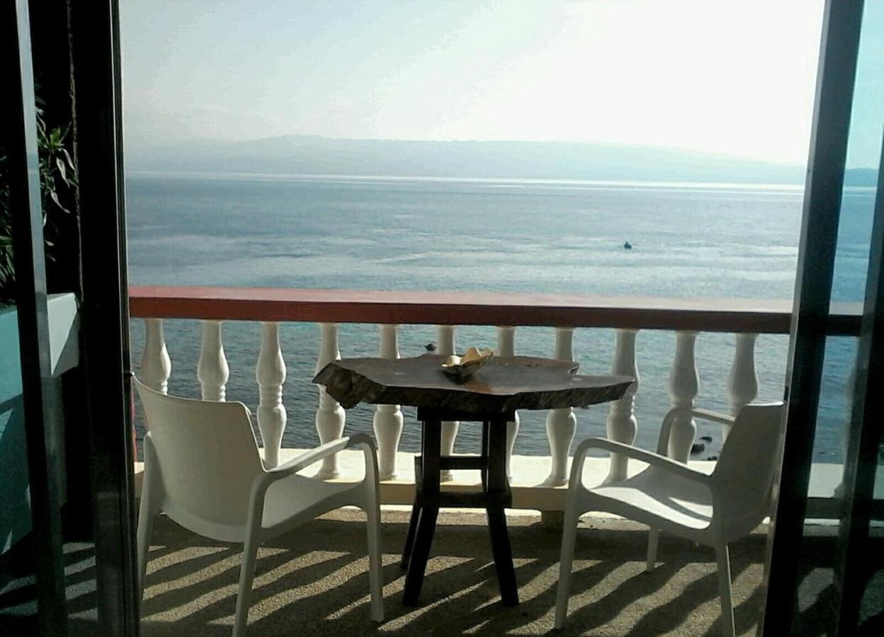 Wuthering Heights Bed & Breakfast By The Sea Ντουμαγκέτ Εξωτερικό φωτογραφία