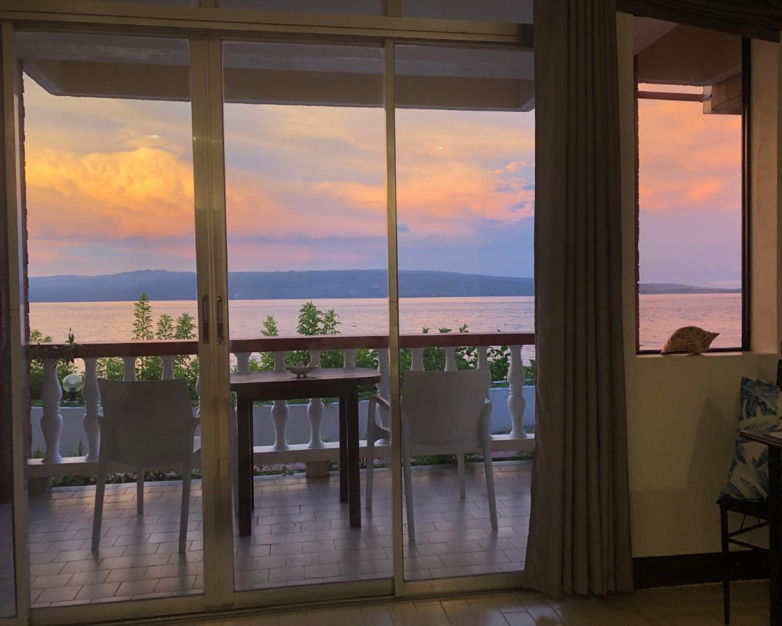 Wuthering Heights Bed & Breakfast By The Sea Ντουμαγκέτ Εξωτερικό φωτογραφία