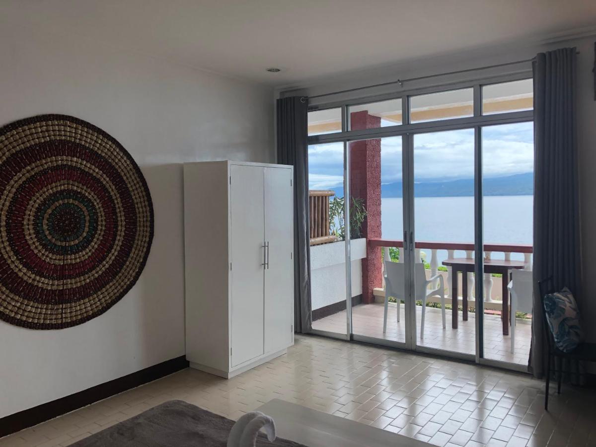 Wuthering Heights Bed & Breakfast By The Sea Ντουμαγκέτ Εξωτερικό φωτογραφία