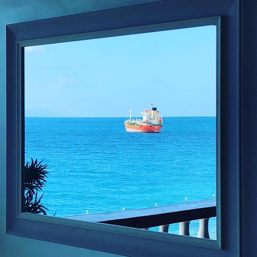 Wuthering Heights Bed & Breakfast By The Sea Ντουμαγκέτ Εξωτερικό φωτογραφία