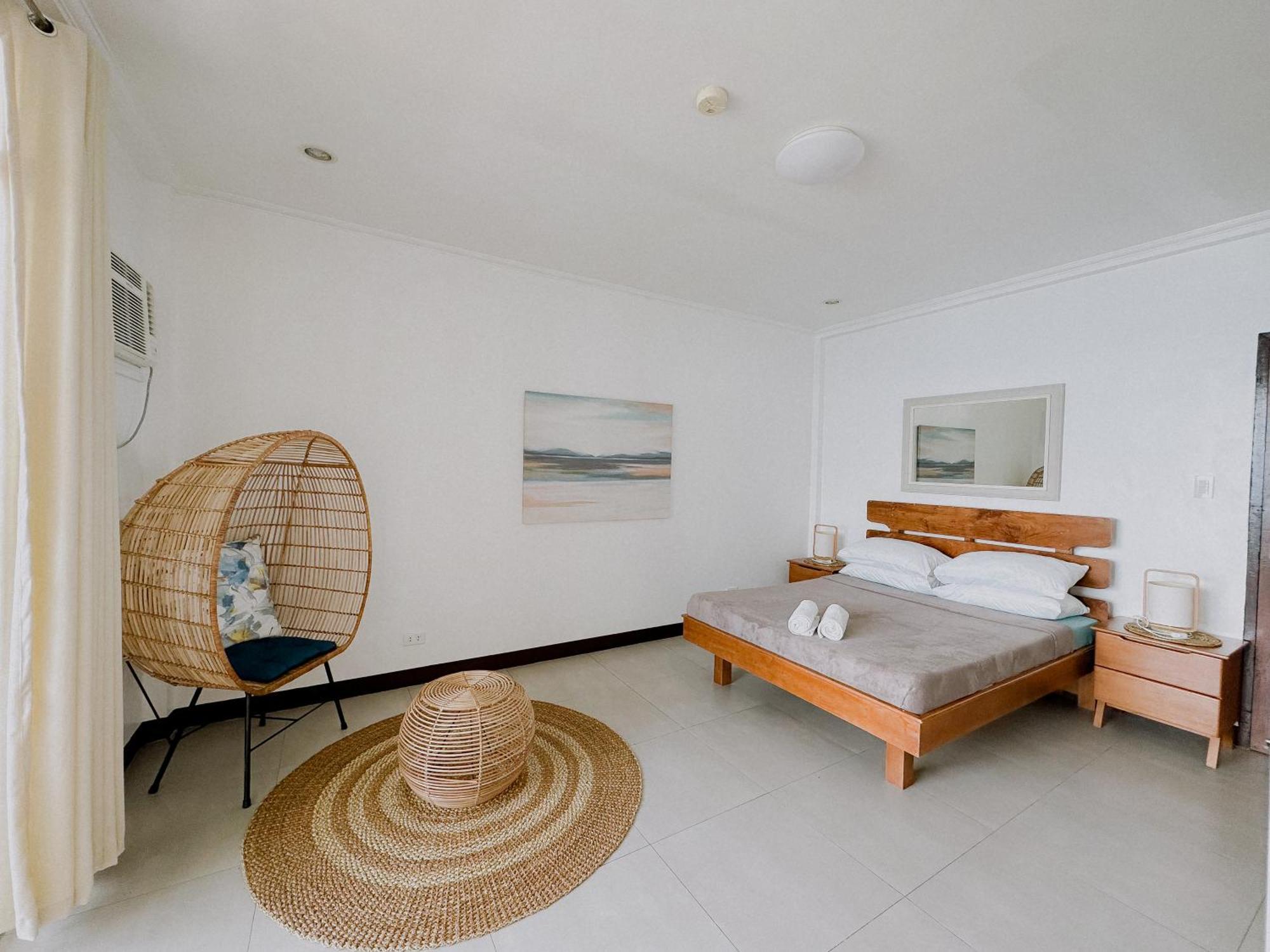 Wuthering Heights Bed & Breakfast By The Sea Ντουμαγκέτ Εξωτερικό φωτογραφία