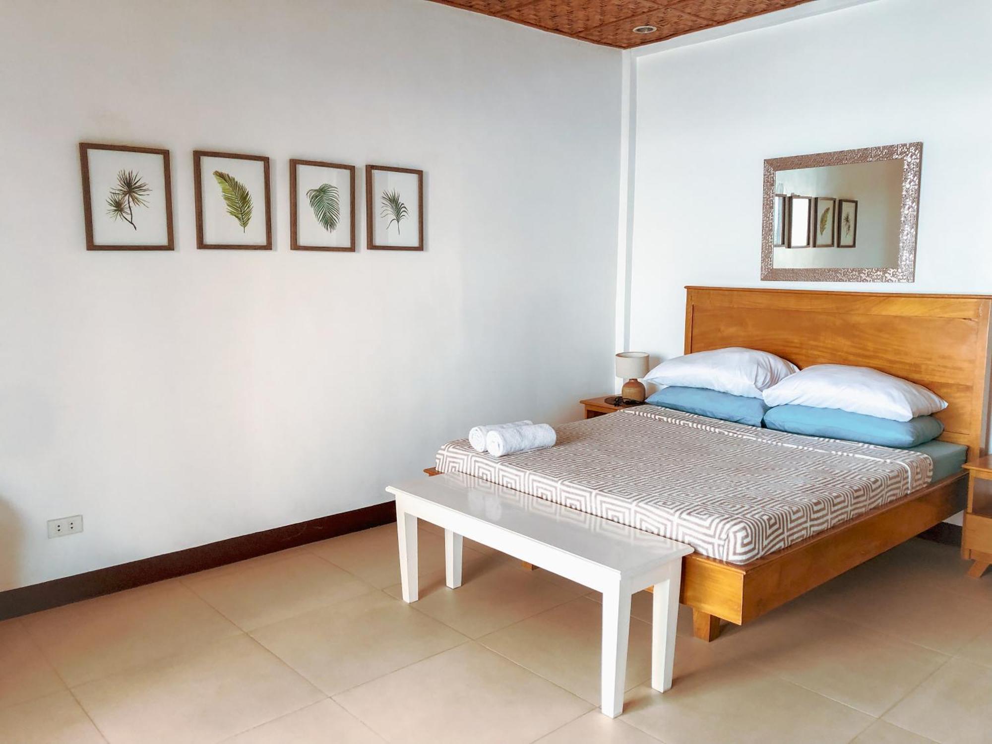 Wuthering Heights Bed & Breakfast By The Sea Ντουμαγκέτ Εξωτερικό φωτογραφία