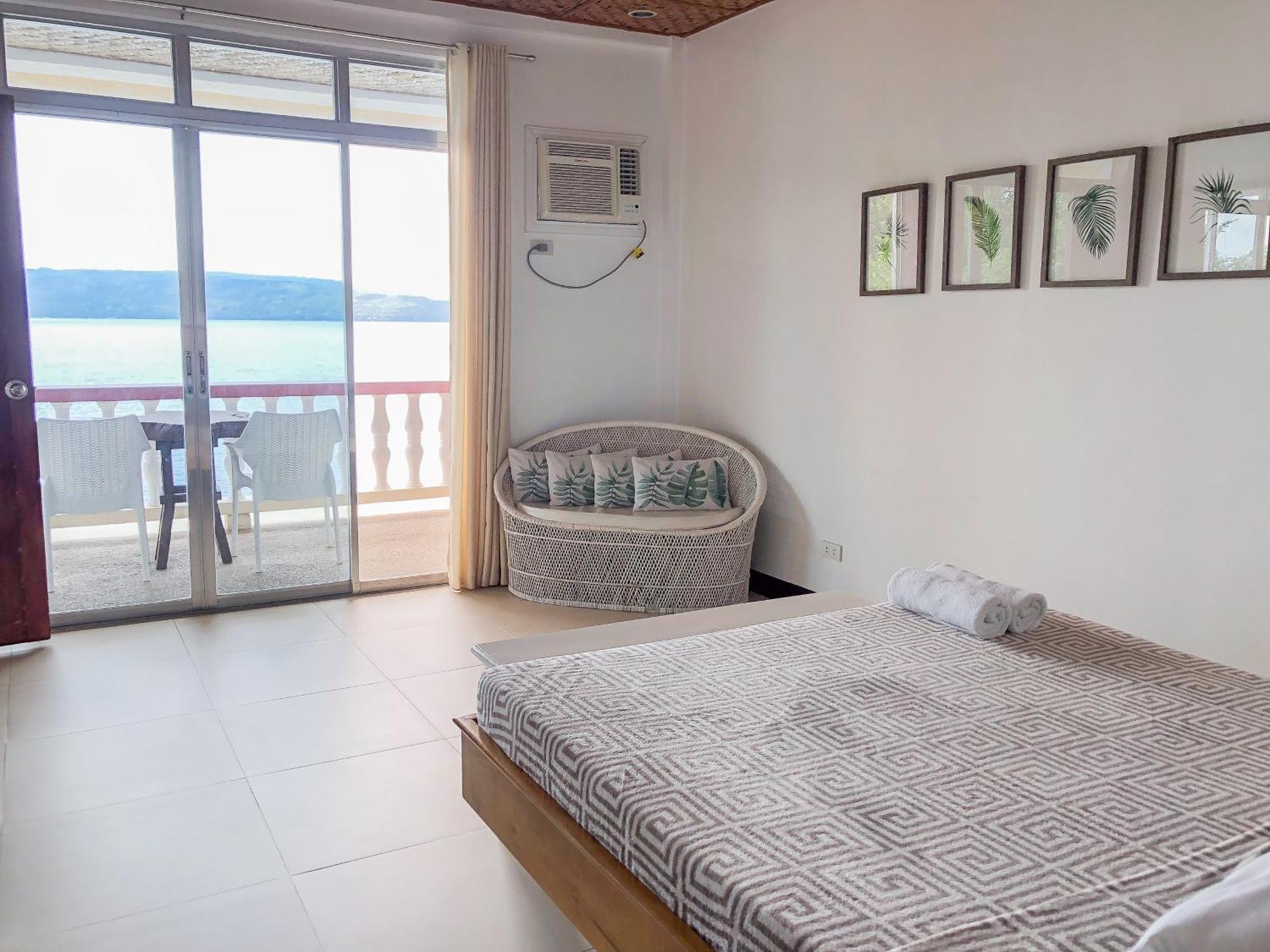 Wuthering Heights Bed & Breakfast By The Sea Ντουμαγκέτ Εξωτερικό φωτογραφία