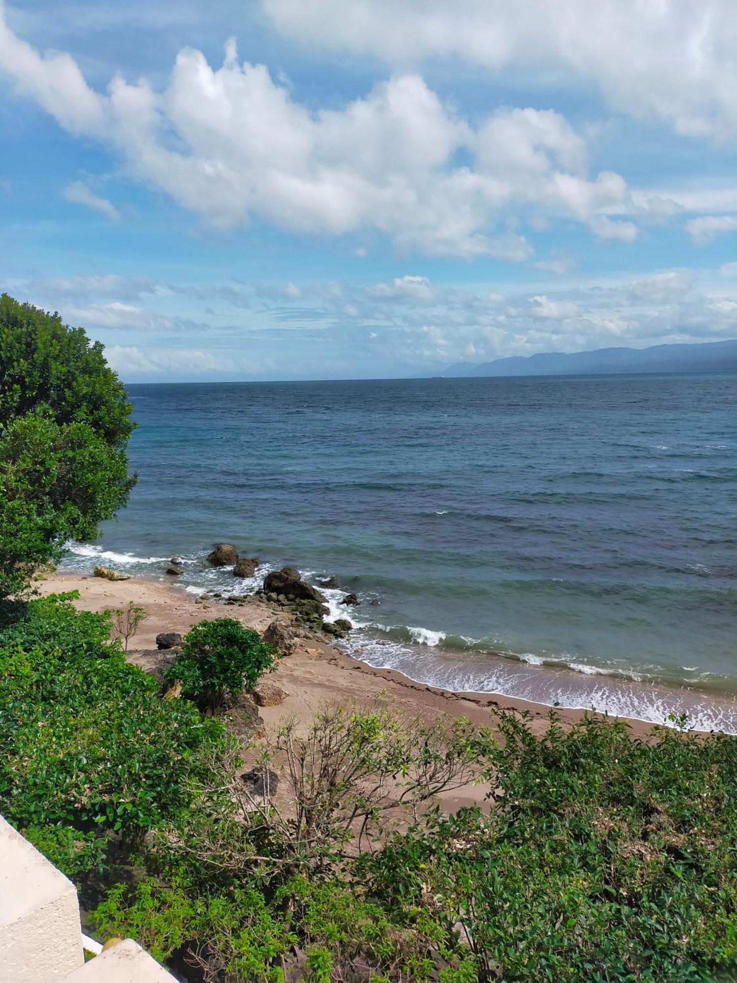 Wuthering Heights Bed & Breakfast By The Sea Ντουμαγκέτ Εξωτερικό φωτογραφία
