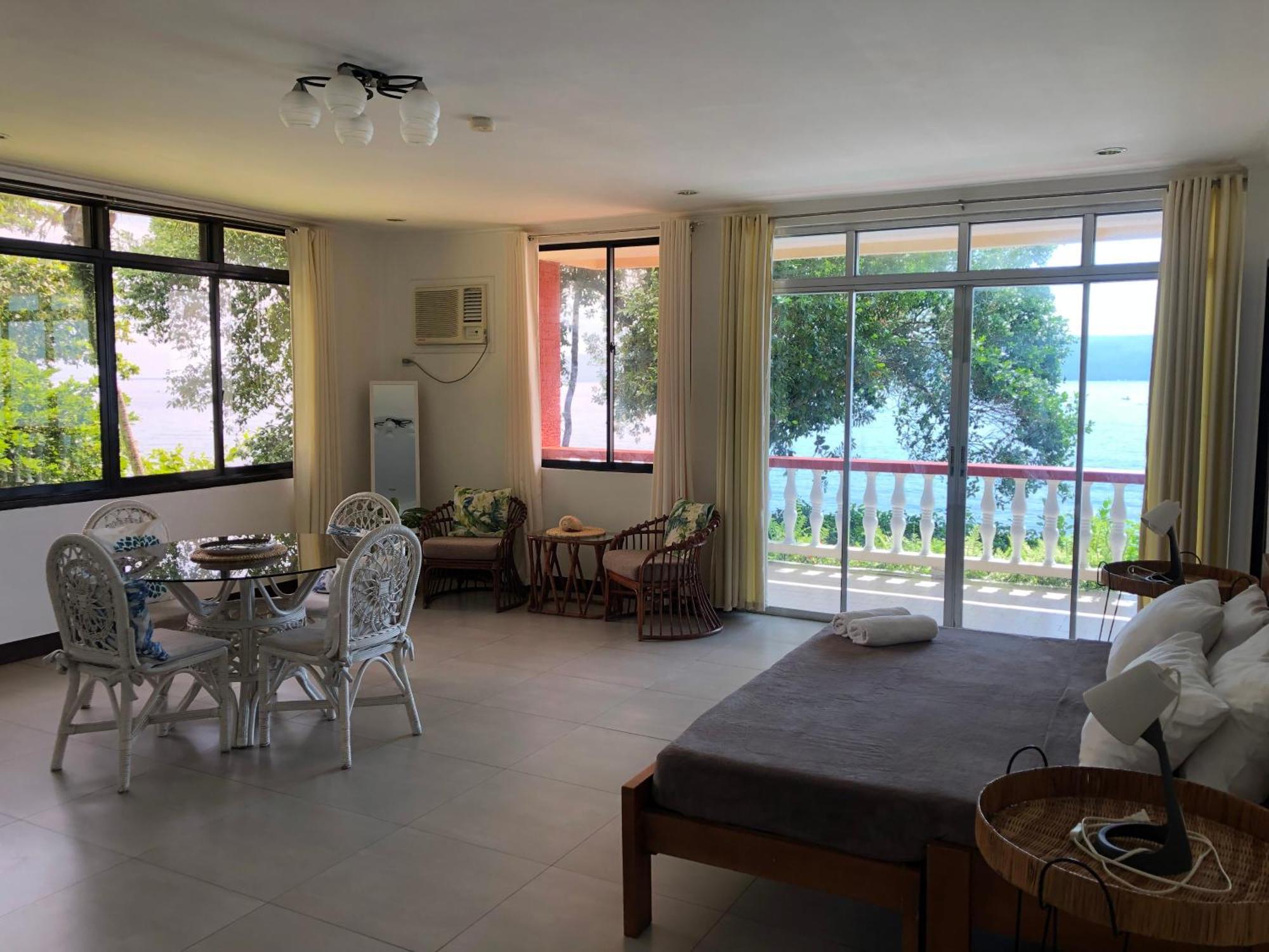 Wuthering Heights Bed & Breakfast By The Sea Ντουμαγκέτ Εξωτερικό φωτογραφία